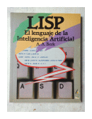 LISP - El lenguaje de la Inteligencia artificial de  A. A. Berk