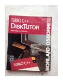 Turbo C++ - Disktutor (No incluye Disk) de  Greg Voss - Paul Chui