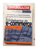 Fundamentos de e-commerce para Pymes de  Jorge Fajardo