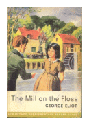 The mill on the floss de  George Eliot