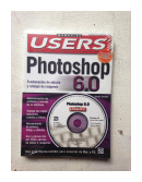 Photoshop 6.0 (Incluye CD-ROM) de  Daniel Venditti