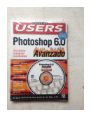Photoshop 6.0 - Avanzado (Incluye CD-ROM) de  Daniel Venditti
