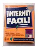 Internet facil de  Peter Kent