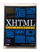 XHTML con ejemplos de  Ann Navarro