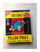 The internet yellow pages de  Harley Hahn