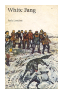 White fang de  Jack London