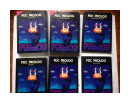 PDC Prolog version 3.30 - 3.20 (6 volumenes) de  _