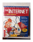 Internet for busy people (Incluye CD-ROM) de  Christian Crumlish
