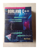 Borland C++ Developer's bible de  Mark Peterson
