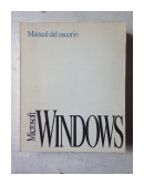 Manual del usuario version 3.1 de  Windows