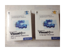 Visual C++ (Volumen 1 y Vol. 4) de  Microsoft