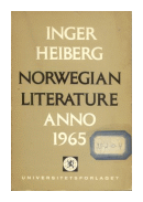 Norwegian literature de  Inger Heiberg