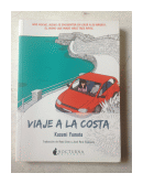 Viaje a la costa de  Kazimi Yumoto