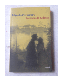 La novia de Odessa de  Edgardo Cozarinsky