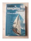 Cuentos de navegantes de  Arturo Perez-Reverte