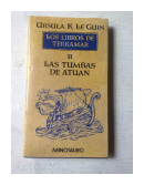 Las tumbas de Atuan II de  Ursula K. Le Guin