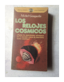 Los relojes cosmicos de  Michel Gauquelin