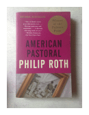 American Pastoral de  Philip Roth