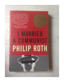 I married a communist de  Philip Roth