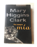 Por siempre ma de  Mary Higgins Clark