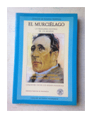 El murcielago: la verdadera historia de un aviador de  Oscar L. Aranda Duraona