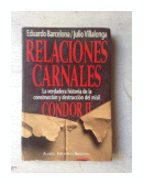 Relaciones carnales de  Eduardo Barcelona - Julio Villalonga