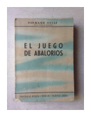 Juego de abalorios de  Hermann Hesse