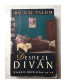 Desde el divan de  Irvin D. Yalom