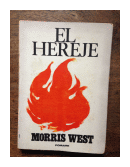 El hereje de  Morris West