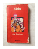 Sirio de  Olaf Stapledon