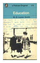 Education de  W. O. Lester Smith