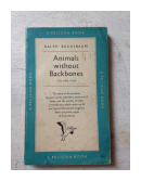 Animals without Backbones - Vol. 1 de  Ralph Buchsbaum