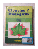 Ciencias Biologicas 2 de  Autores - Varios