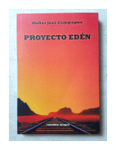 Proyecto eden de  Walter Jose Campagna