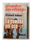 La sombra del oso de  Richard Adams