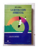 La revolucion ambiental de  Rice Odell