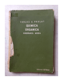 Quimica organica de  Carlos E. Prelat