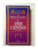 El señor de los demonios - Vol 1 de  David Eddings