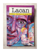 Lacan para principiantes de  D. Leader - J. Groves