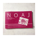 Noaj - Ao III - n 34 de  Revista Literaria