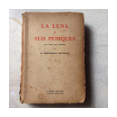 La luna y seis peniques de  W. Somerset Maugham