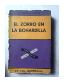 El zorro en la bohardilla de  Richard Hughes