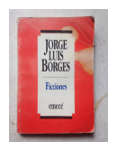 Ficciones de  Jorge Luis Borges