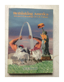 Rethinking America - Advanced Readings in U.S. Culture de  M. E. Sokolik