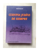 Cuentos judios de siempre de  Beatriz Borovich