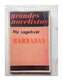 Barrabas de  Pr Lagerkvist