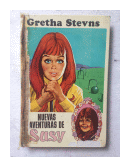 Nuevas aventuras de Susy de  Gretha Stevns