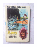 Susy en el camping de  Gretha Stevns