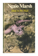 Died in the wool de  Ngaio Marsh