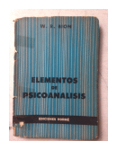 Elementos de psicoanalisis de  W. R. Bion